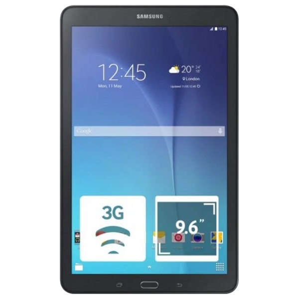 Обзор 10-дюймового бюджетного планшета Samsung Galaxy Tab E (SM-T560/SM-T561)