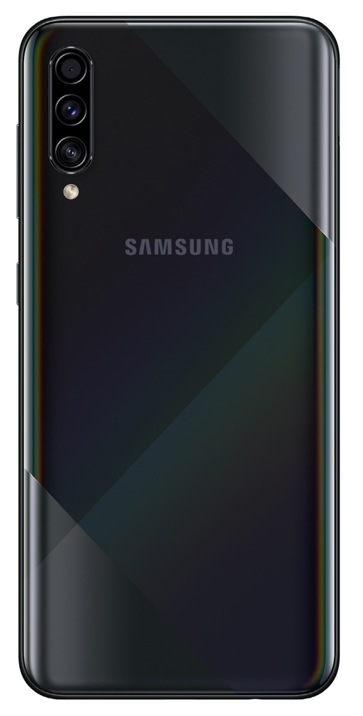 Galaxy A50s