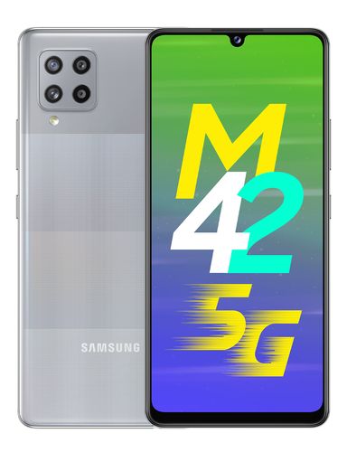 Samsung Galaxy M42 5G