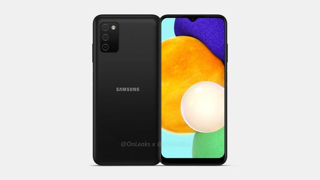 Samsung-Galaxy A03s