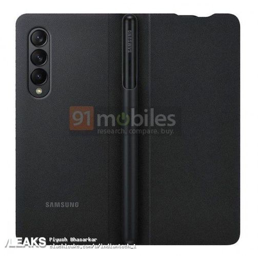 Samsung Note Pack